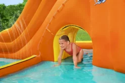 Bestway H2OGO! Tidal Tower Mega Waterpark -Intex Winkel tidal tower 5