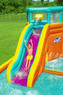Bestway H2OGO! Tidal Tower Mega Waterpark -Intex Winkel tidal tower 7