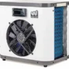 W'eau Mini Power Zwembad Warmtepomp - 3 KW