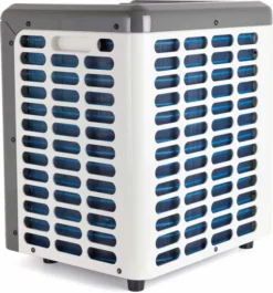 W'eau Mini Inverter Plus Zwembad Warmtepomp - 6 KW -Intex Winkel w eau warmtepomp 2 1