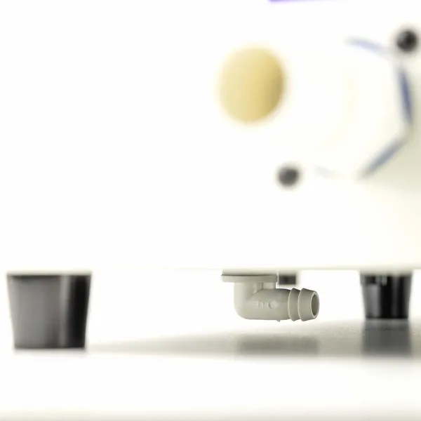 W'eau Mini Inverter Plus Zwembad Warmtepomp - 4,5 KW 5 W'eau Mini Inverter Plus Zwembad Warmtepomp - 4,5 KW - Afbeelding 5