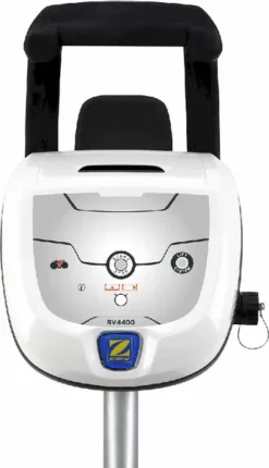 Zodiac Vortex OV 5300 SW Zwembadrobot -Intex Winkel zc204 b resultaat