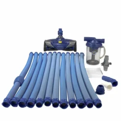 Zodiac MX8 PRO Hydraulische Zwembadreiniger 12 Zodiac MX8 PRO Hydraulische Zwembadreiniger -Intex Winkel zodiac mx8 hydraulische zbr zwembadrobot in de doos