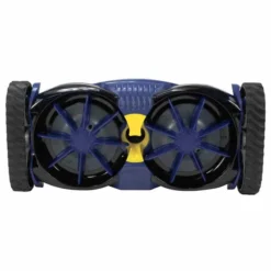 Zodiac MX8 PRO Hydraulische Zwembadreiniger 10 Zodiac MX8 PRO Hydraulische Zwembadreiniger -Intex Winkel zodiac mx8 hydraulische zbr zwembadrobot onderkant