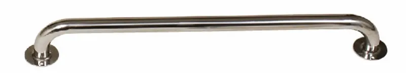 Handrails Zwembadleuning RVS 316 - 0,5 Meter 1 Handrails Zwembadleuning RVS 316 - 0,5 Meter