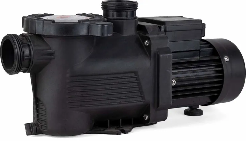 W'eau Opti Zwembadpomp 6m³ 2 W'eau Opti Zwembadpomp 6m³ - Afbeelding 2