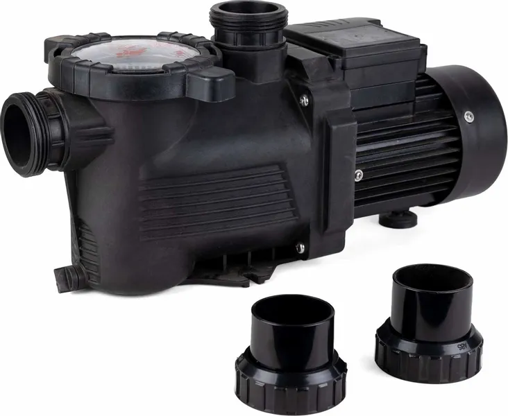 W'eau Opti Zwembadpomp 6m³ 3 W'eau Opti Zwembadpomp 6m³ - Afbeelding 3